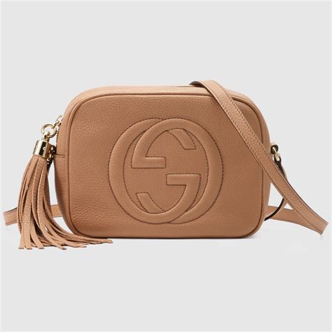 gucci soho disco cipria|gucci disco bag price euro.